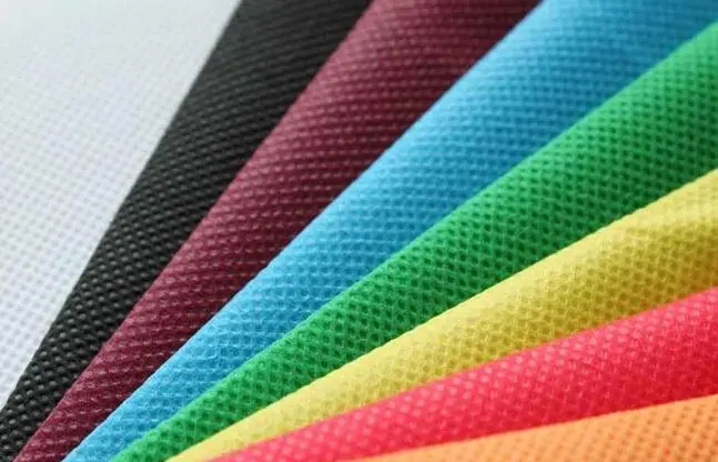 復(fù)合無(wú)紡布材料