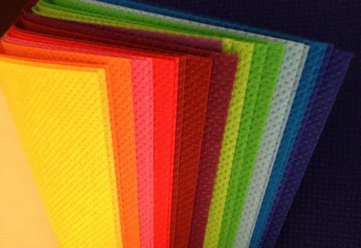 復(fù)合無(wú)紡布材料