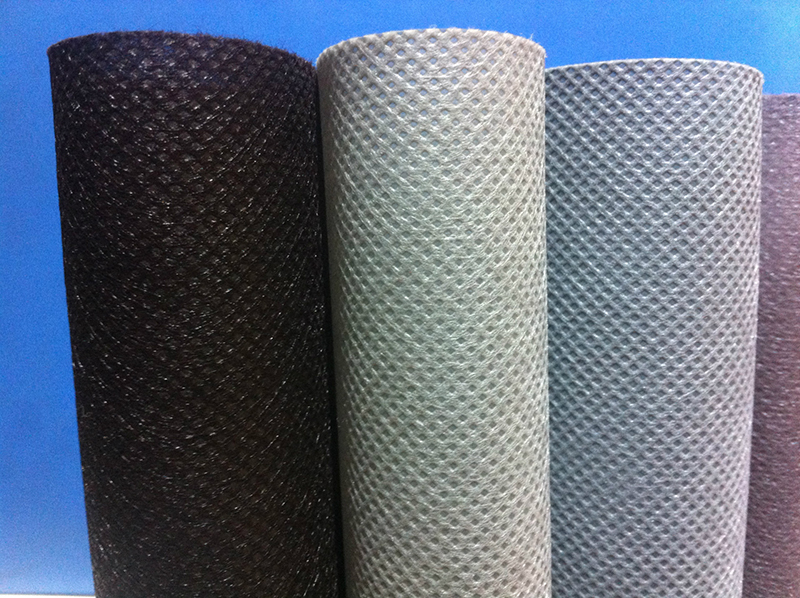 復(fù)合無(wú)紡布材料