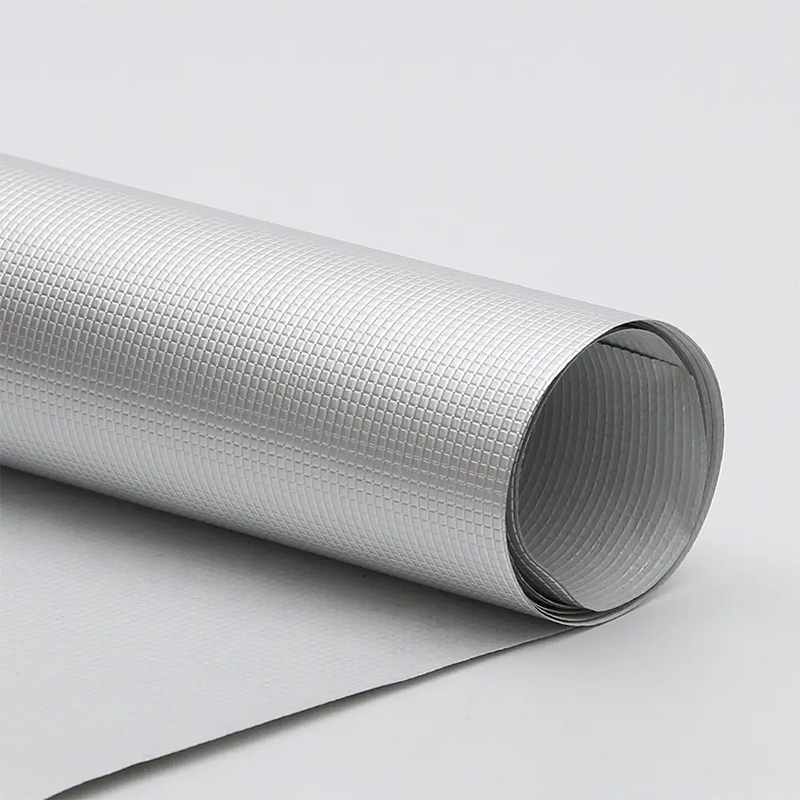 復(fù)合鋁膜材料