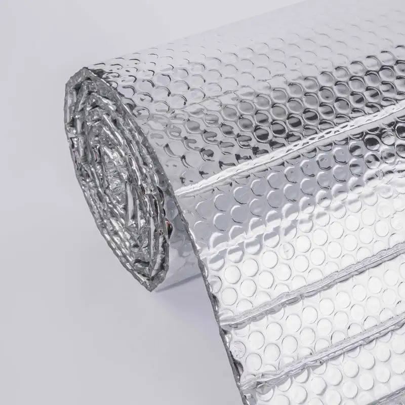 復(fù)合鋁膜材料