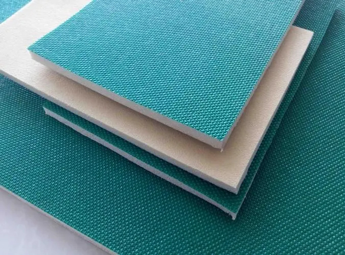 草坪減震墊材料