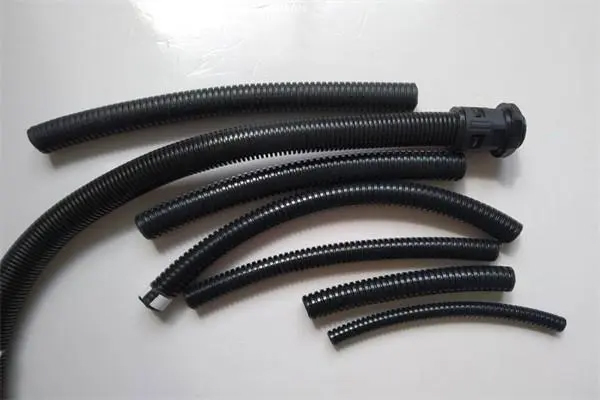 汽車空調(diào)風(fēng)管材料