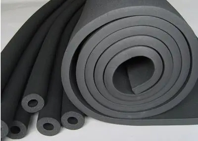 汽車保溫隔熱隔音材料