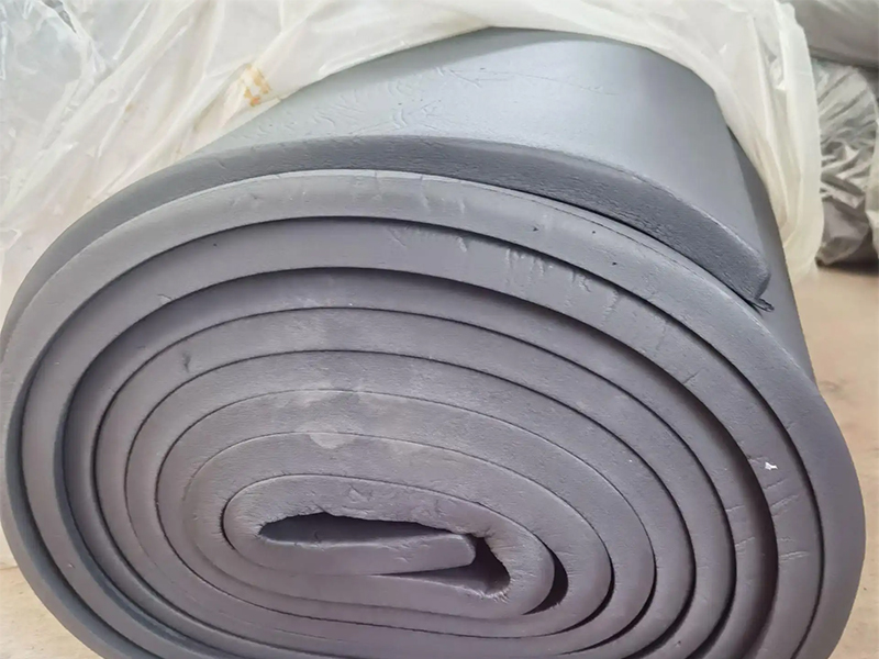 汽車保溫隔熱材料