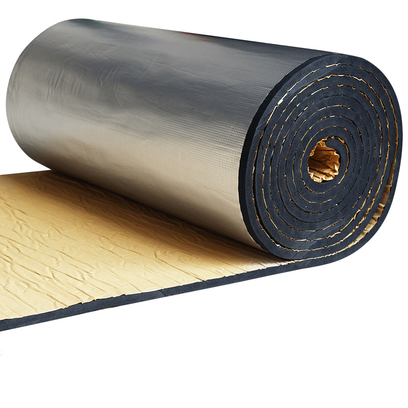 汽車隔音隔熱棉