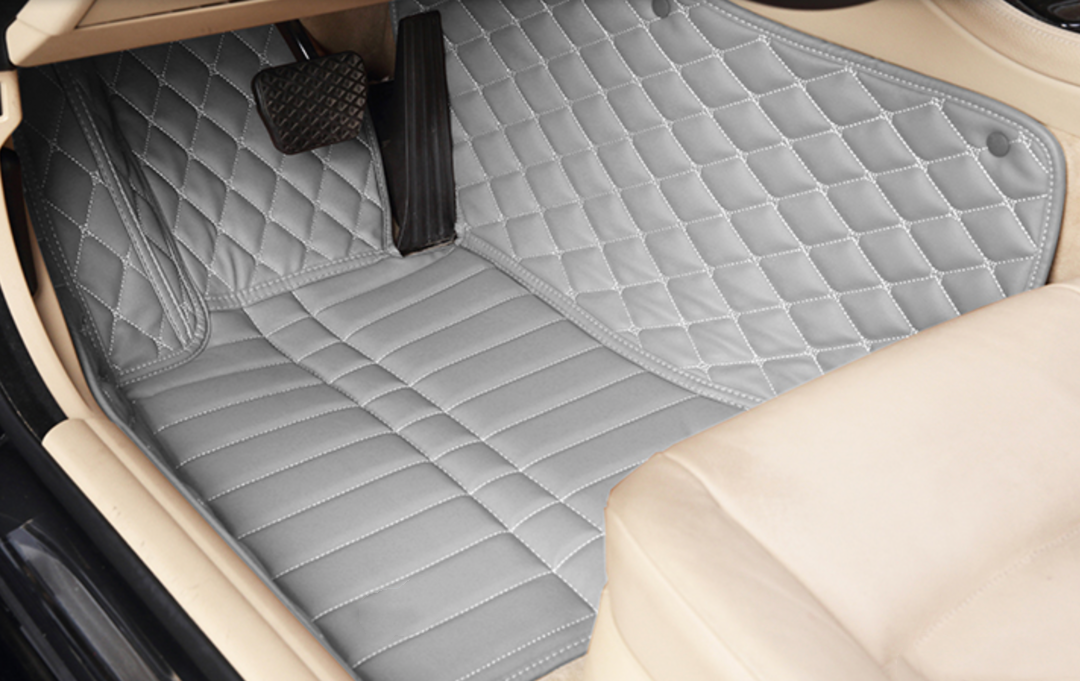 汽車腳墊材料