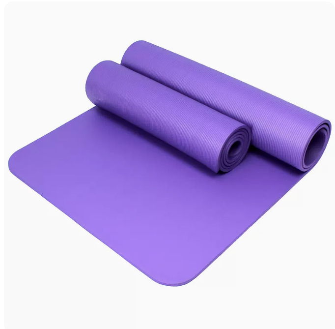 瑜伽墊材料
