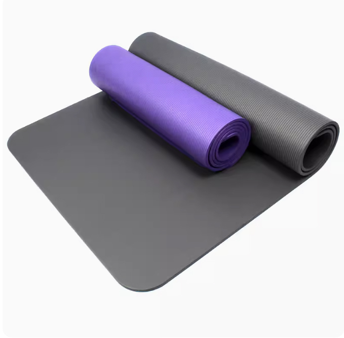 瑜伽墊材料