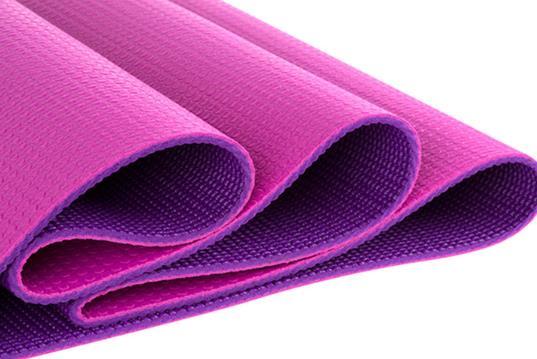 瑜伽墊材料