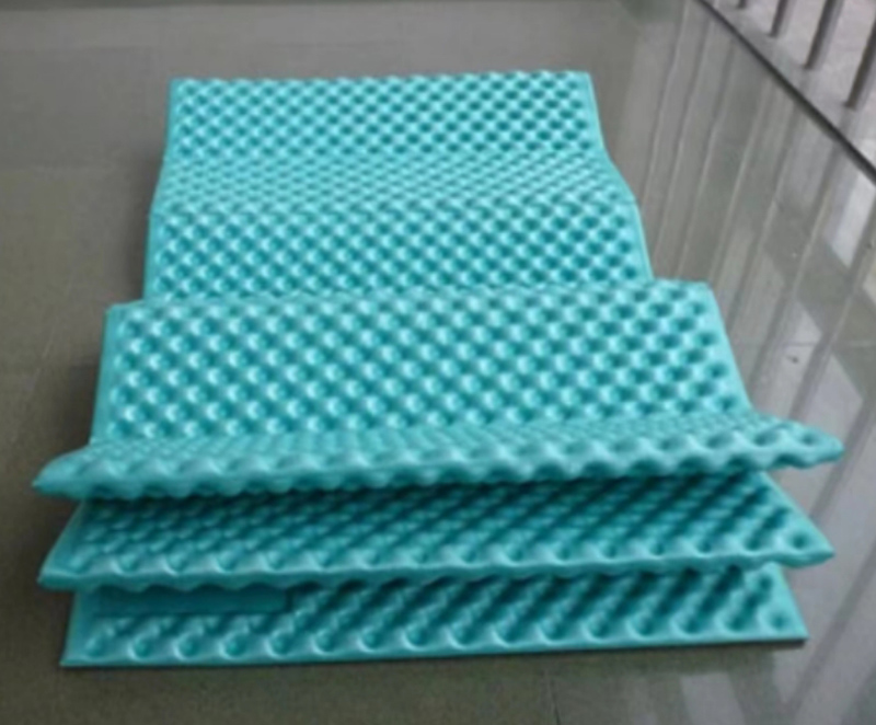 戶外防潮折疊墊