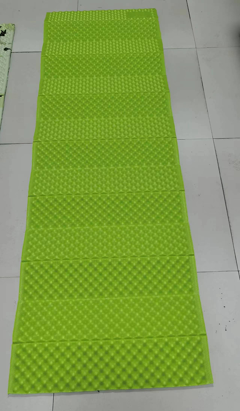 戶外防潮折疊墊