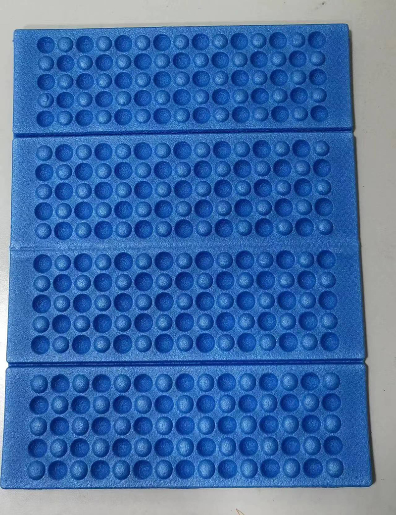 戶外防潮折疊墊