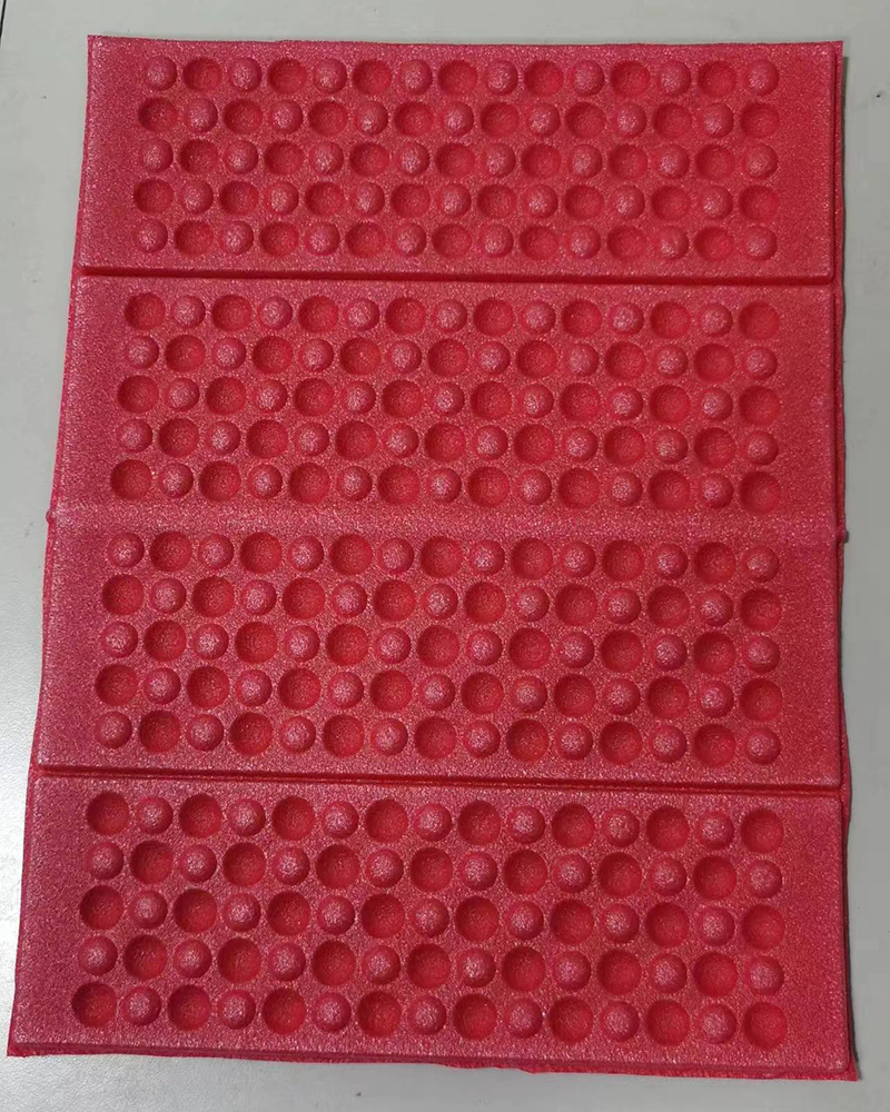 戶外防潮折疊墊