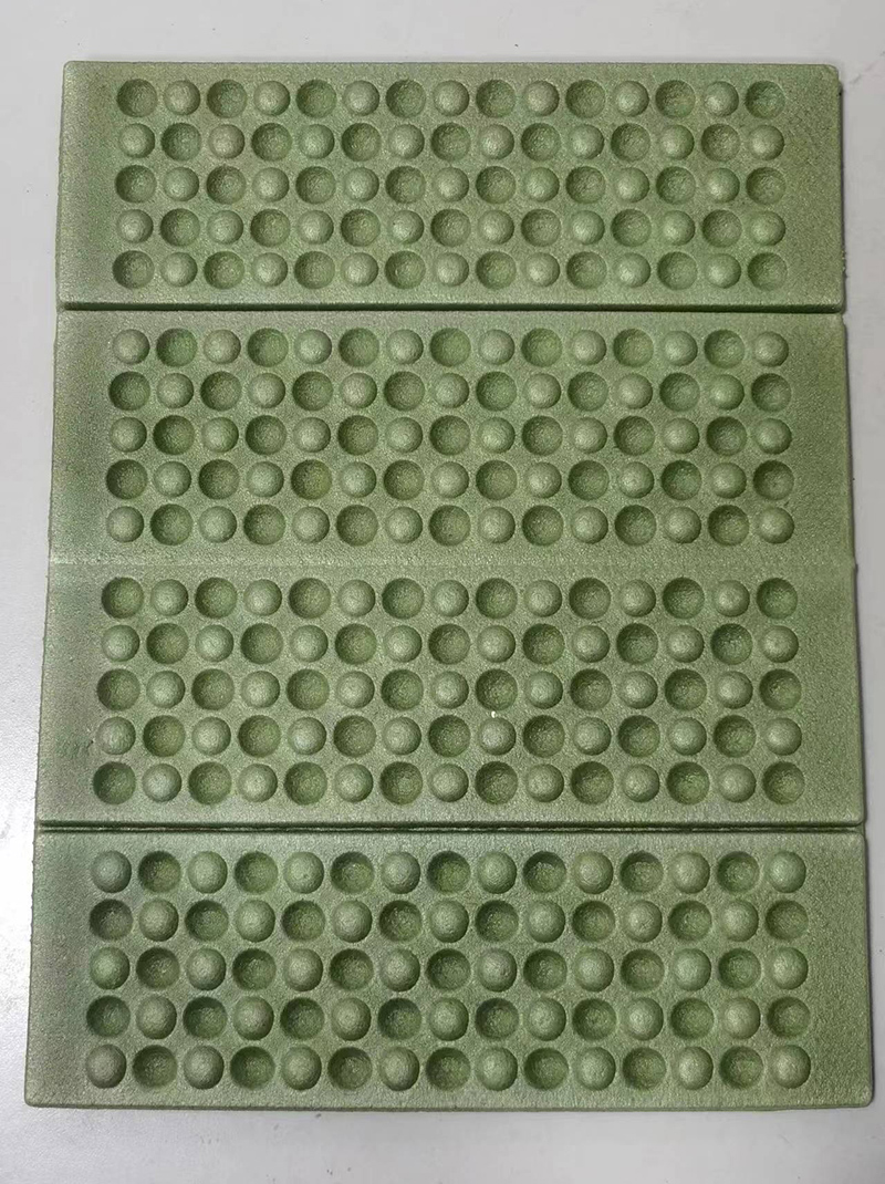 戶外防潮折疊墊